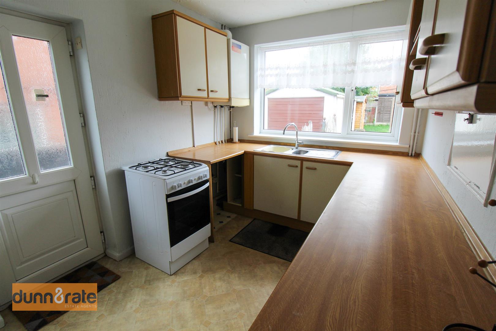 Phillipson Way, Smallthorne, Stoke-On-Trent